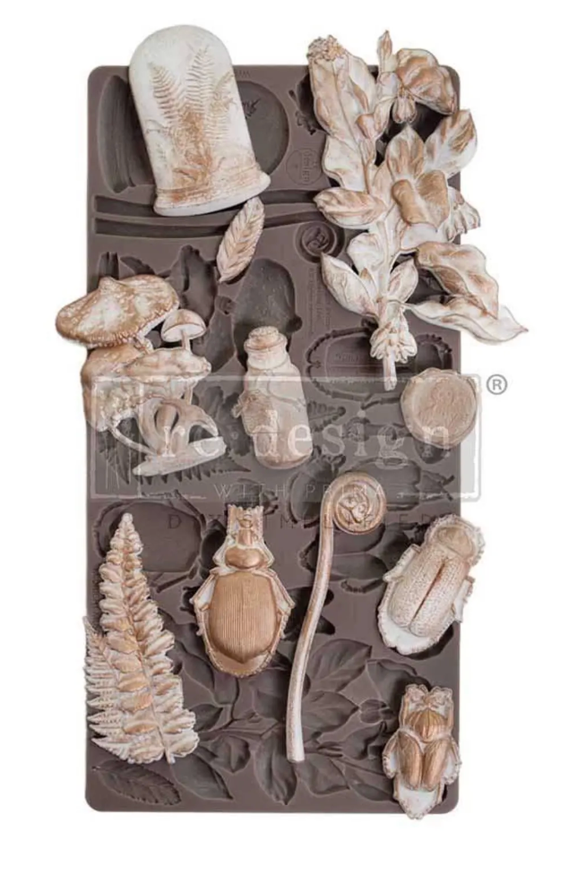 Redesign Decor Moulds - Midnight Muses
