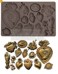 Decor Moulds® - The Love Edit