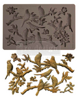 Redesign Decor Moulds -Whisper of Wings