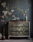 Bountiful Beauty - Decoupage fiber paper set 49x76 cm - 3 pcs