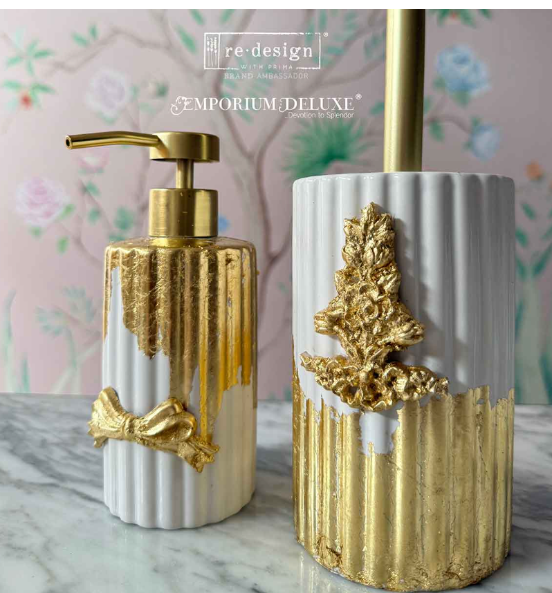 Redesign Decor Molds - Regal Filaments