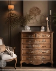 Decor Transfers® Siirtokuva -  Branch Harmony