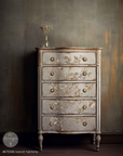 Decor Transfers® Siirtokuva -  Branch Harmony