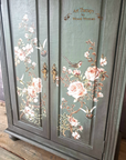 Decor Transfers® - Blossom Tweet 63 x 83 cm