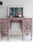 Decor Transfers® Siirtokuva Butterfly Dance 66 x 80 cm