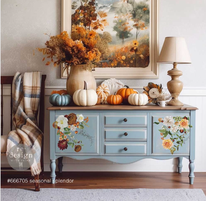 Middy Transfers - Seasonal Splender