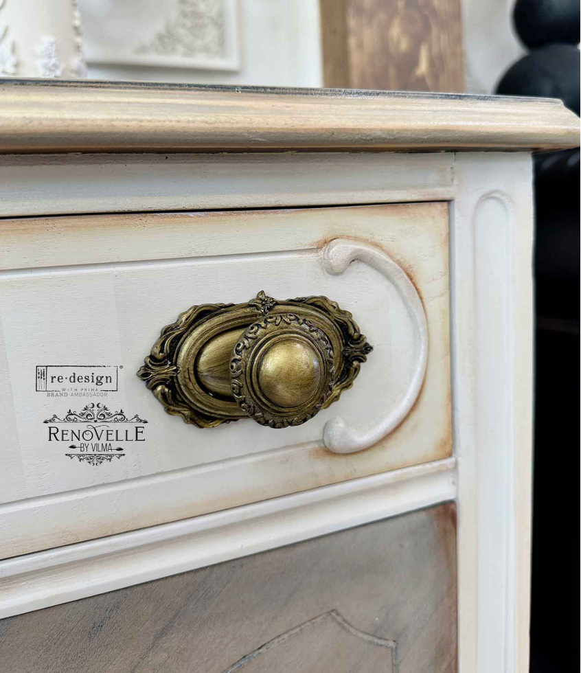Decor Moulds® - Soho Fusion