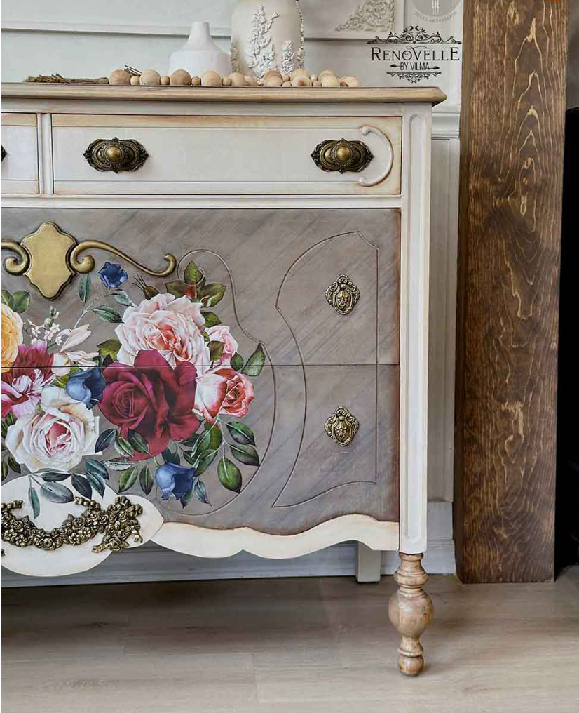 Decor Moulds® - Soho Fusion