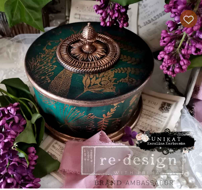 Decor Moulds - Soho Haven