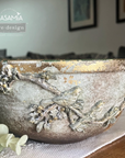 Redesign Decor Moulds -Whisper of Wings